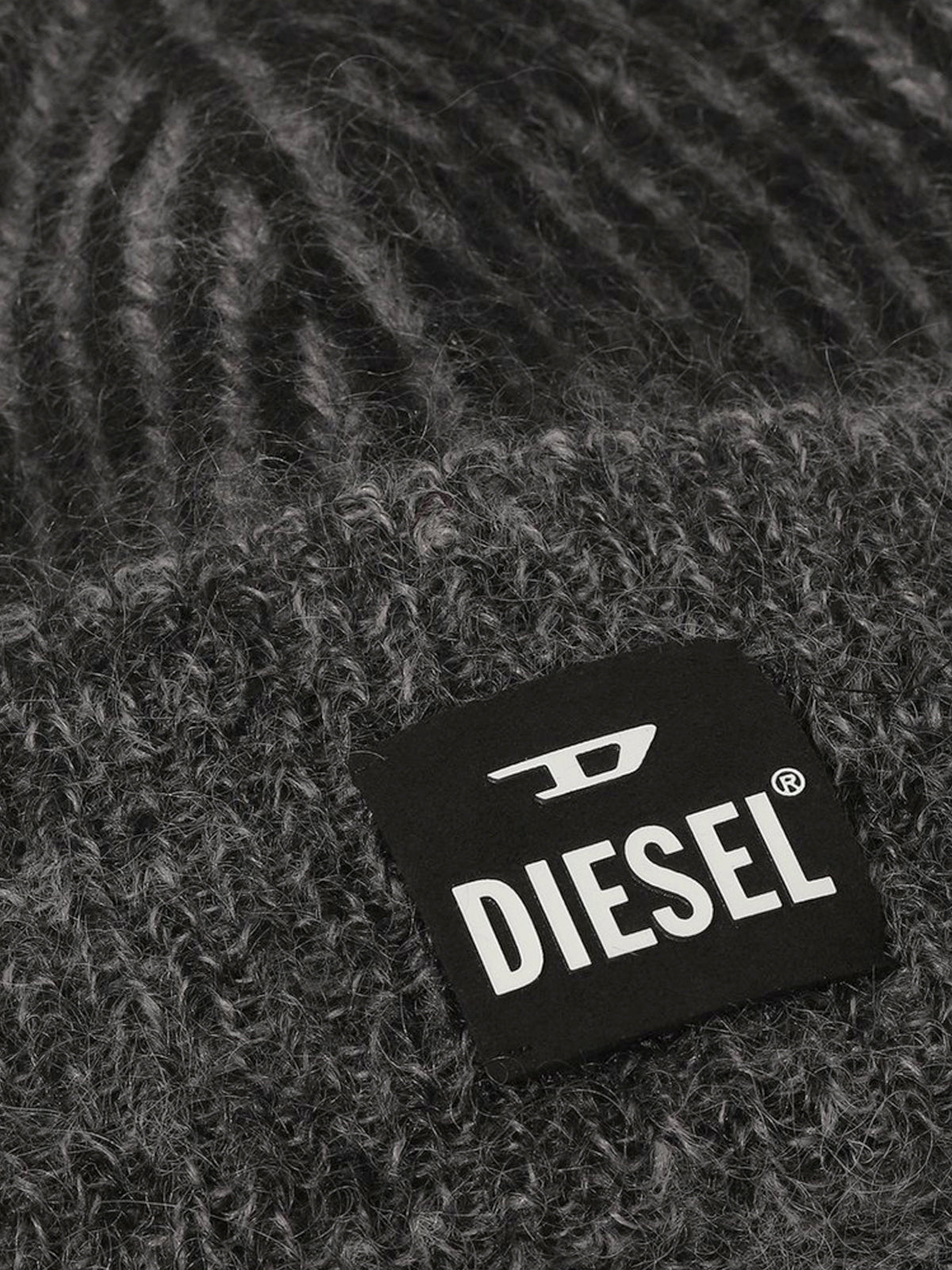 Diesel - Beanie - K-EDRO-MOHAIR-CAP
