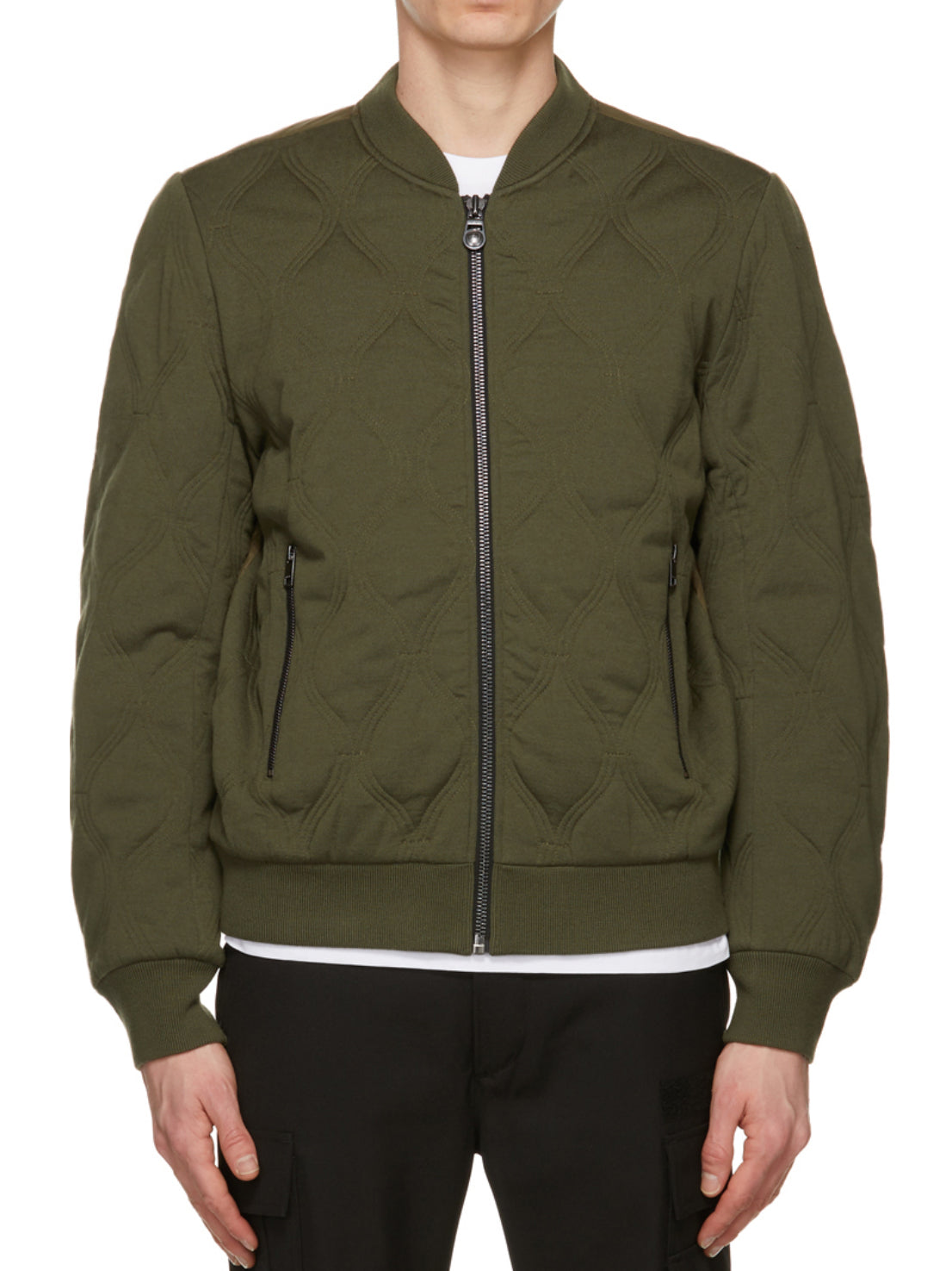 Diesel - Bomber Jacket - K-CHRYSO 51F