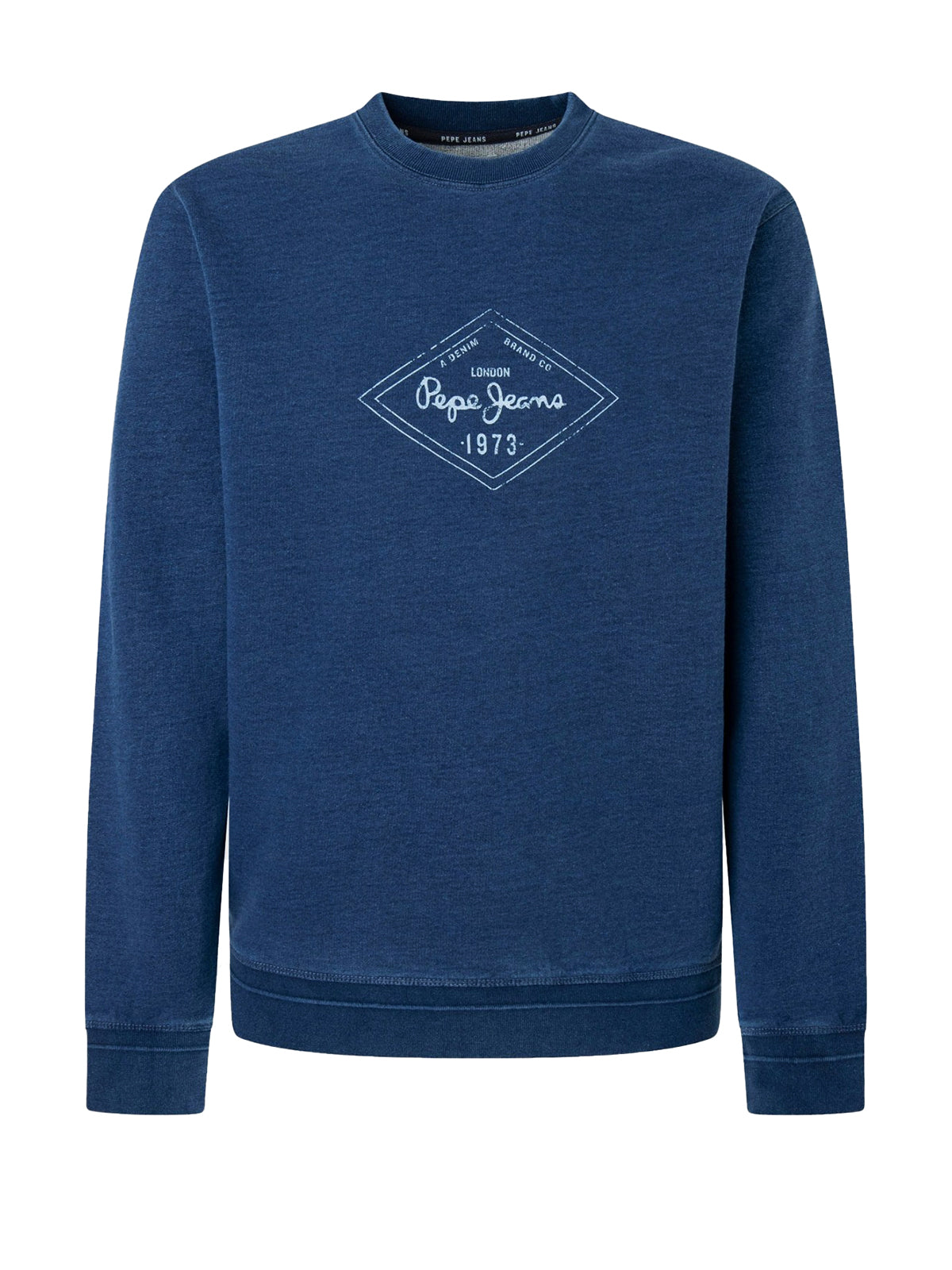 Pepe Jeans - Pullover - Milan Indigo