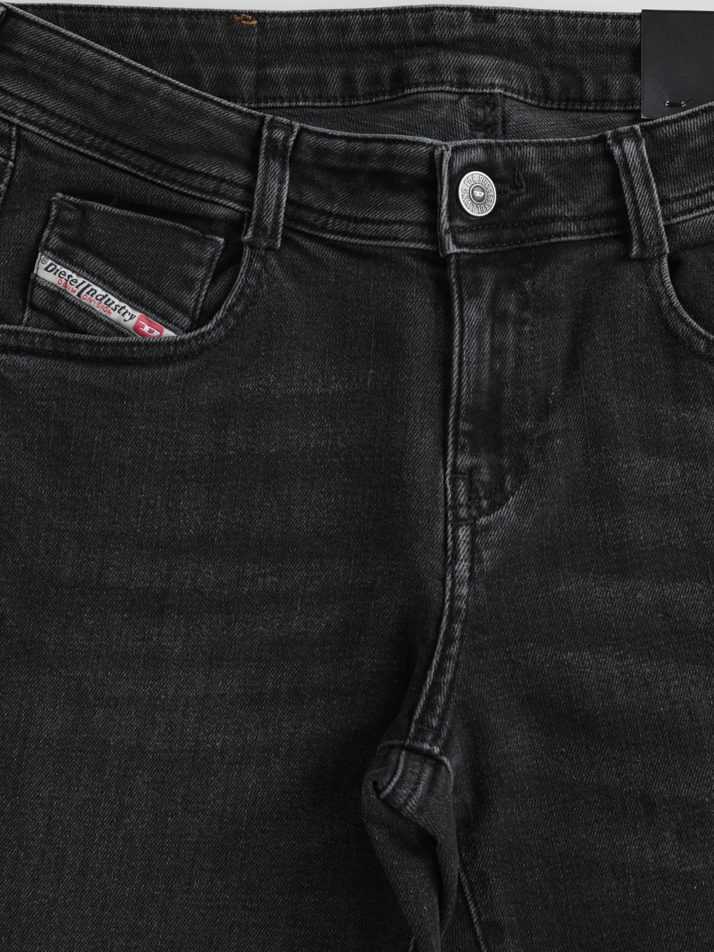 Diesel - Bootcut Fit Jeans - 1969 D-EBBEY R9G61