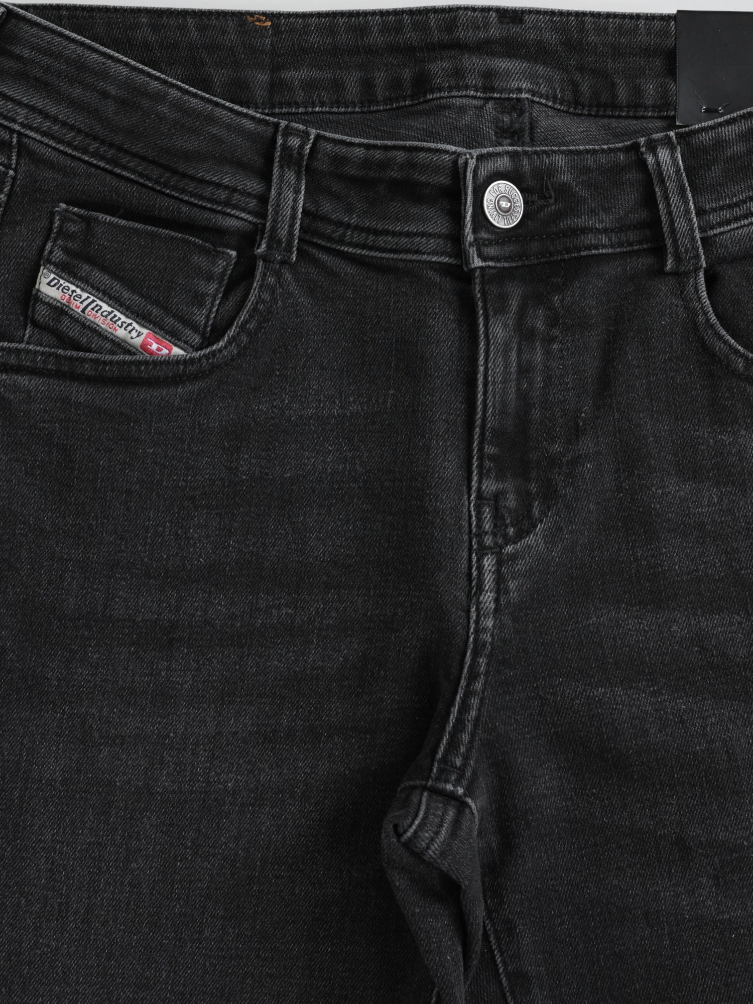 Diesel - Bootcut Fit Jeans - 1969 D-EBBEY R9G61