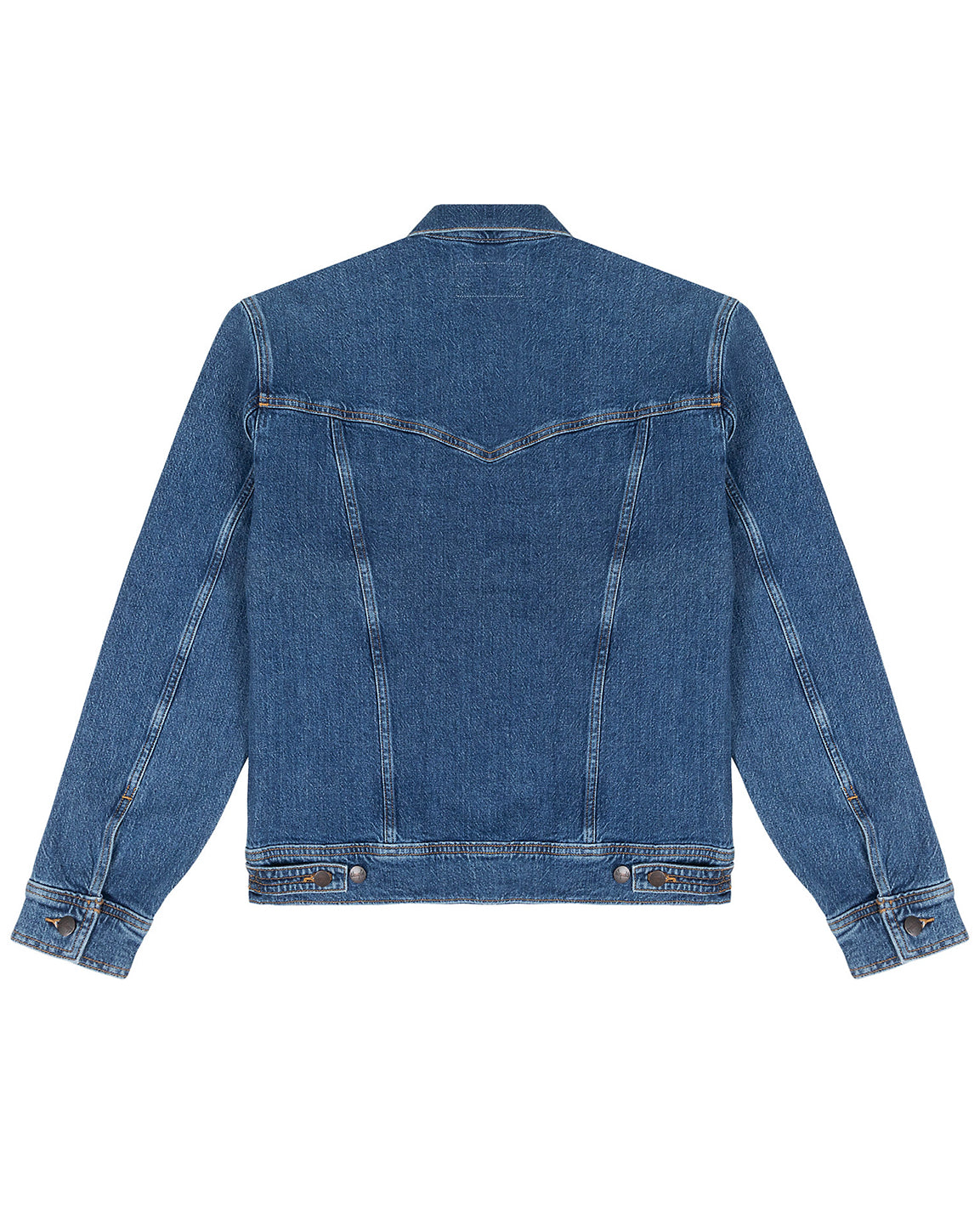 Wrangler - denim jacket - Authentic limbo