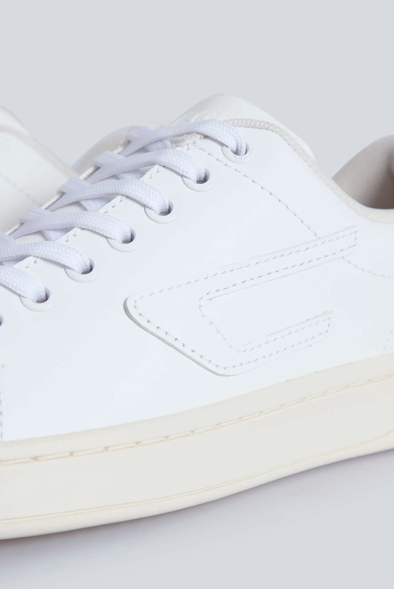 Diesel - Low Top Sneaker - S-ATHENE LOW W