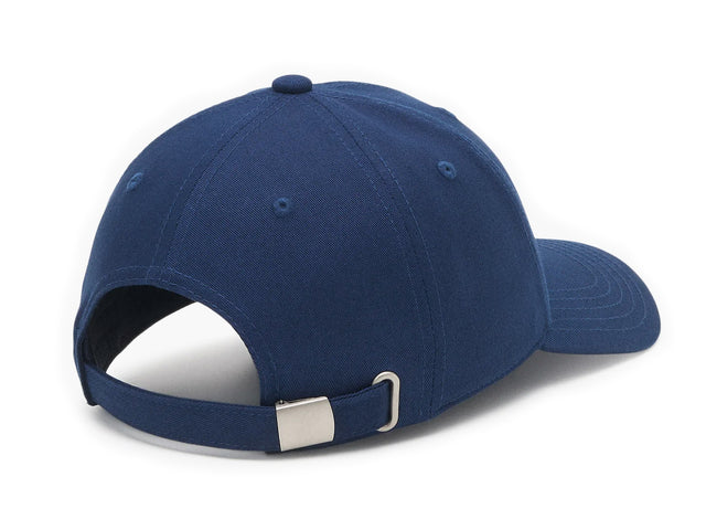 Fila - Baseball Cap - BERGEN DAD Blue