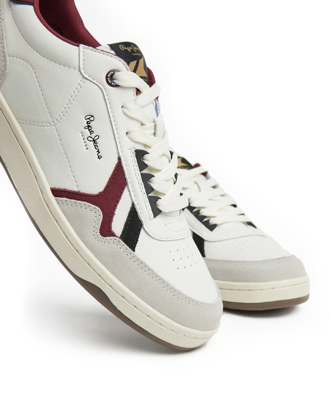 Pepe Jeans - Low Sneaker - Kore Vintage M