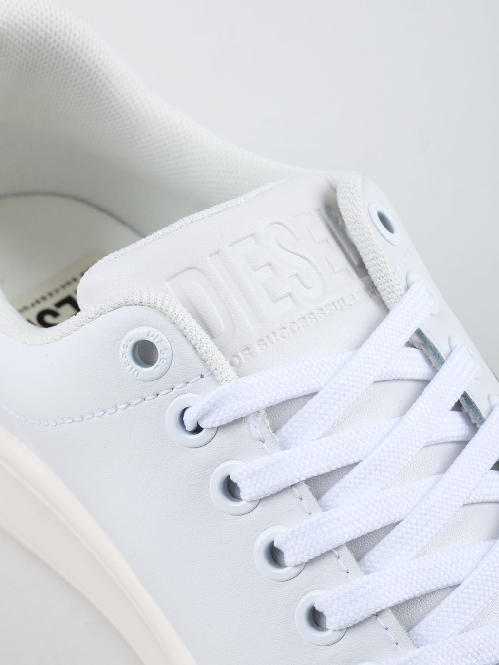 Diesel - Low Top Sneaker - S-ATHENE LOW W