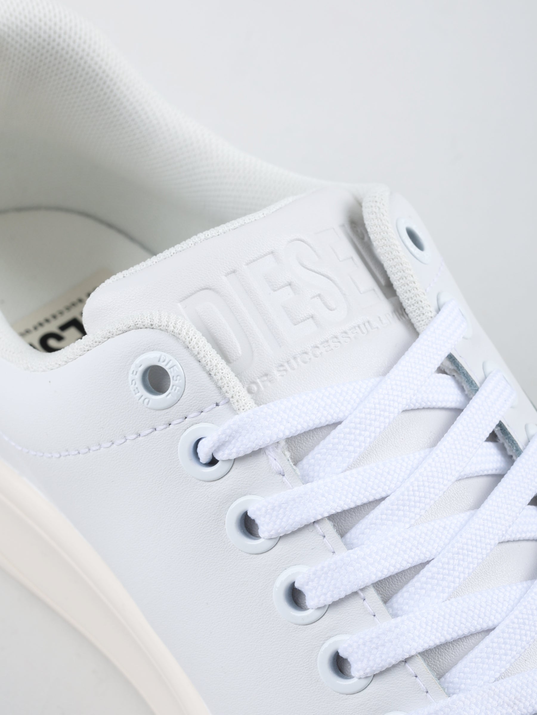 Diesel - Low Top Sneaker - S-ATHENE LOW W