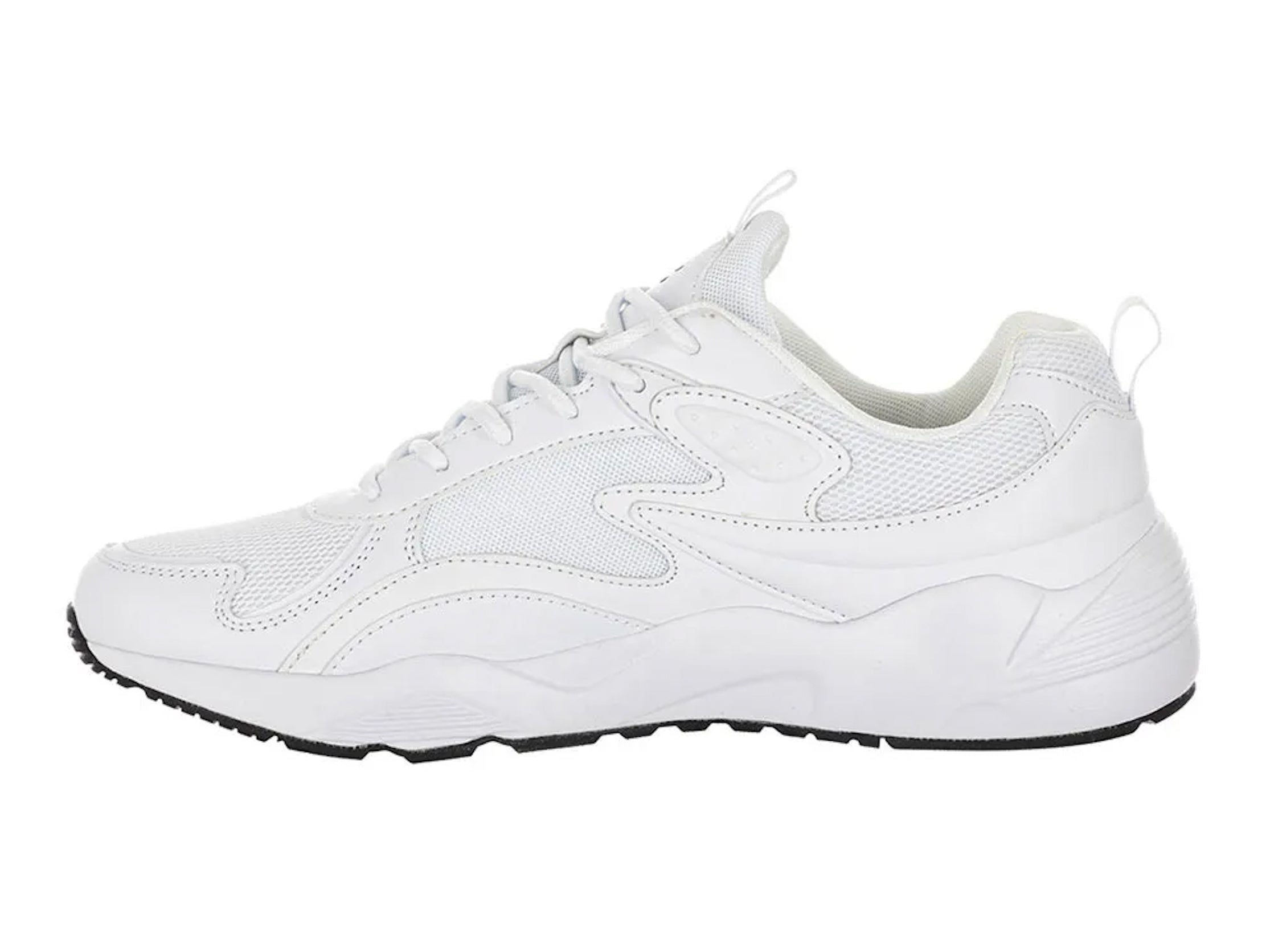 FILA - Low Cut Sneaker - HORIZON run 1004