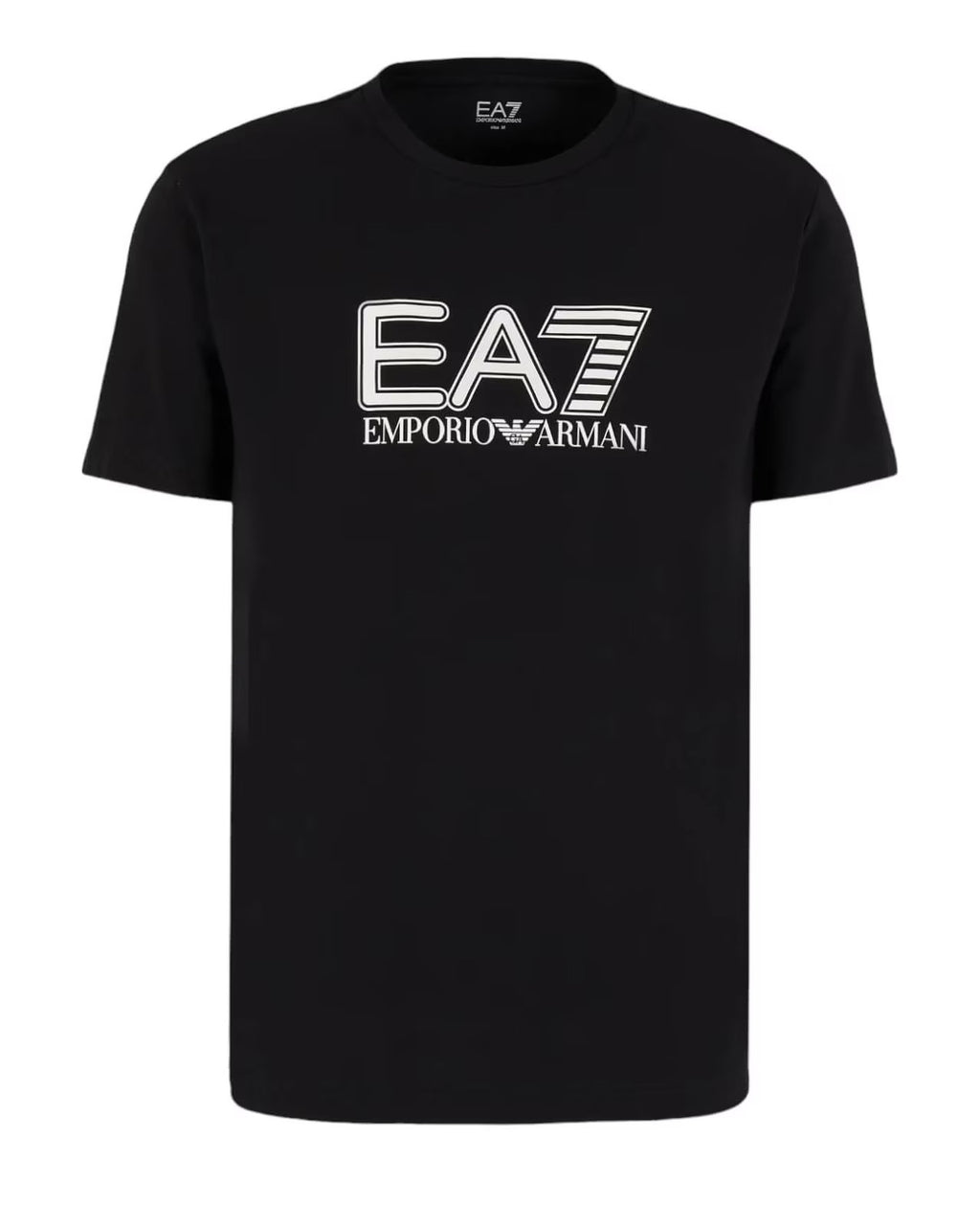 EA7 Emporio Armani  - Slim Fit T-Shirt - 6DPT62