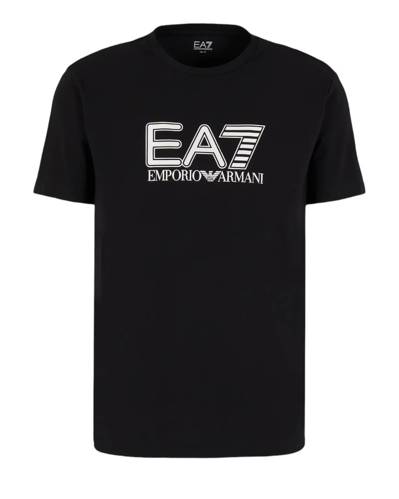 EA7 Emporio Armani  - Slim Fit T-Shirt - 6DPT62