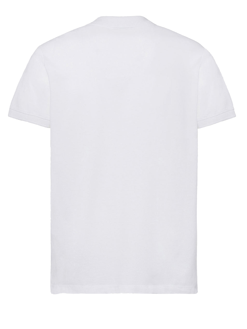 Diesel - Poloshirt - T-WEET-SPLIT