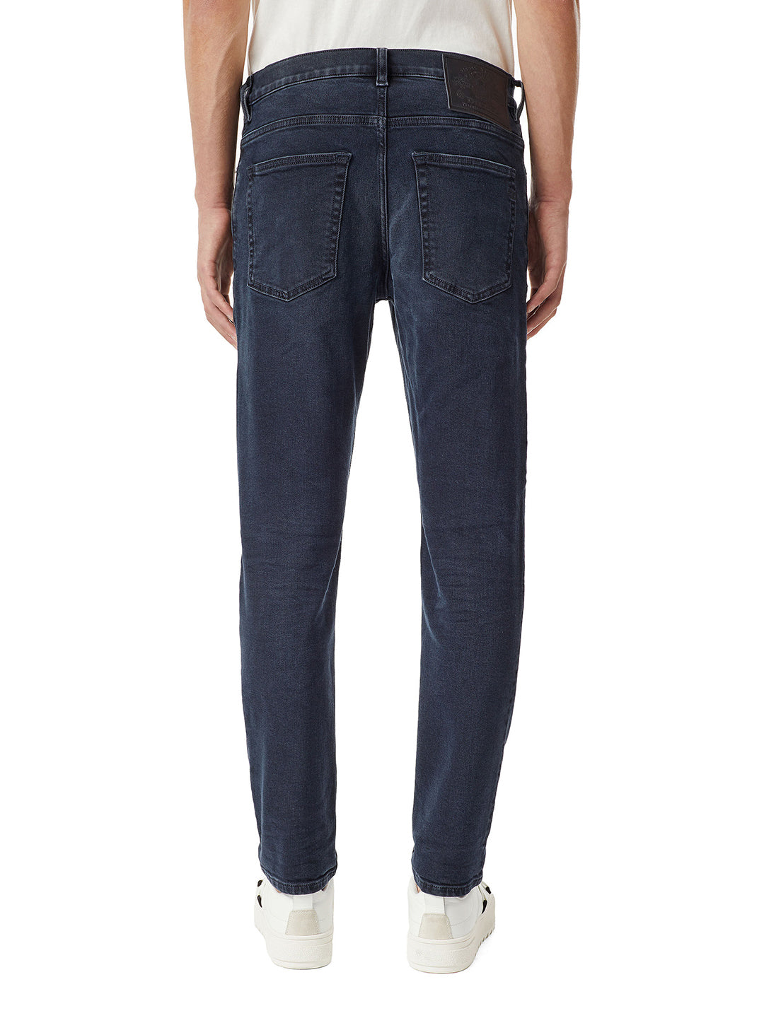 Diesel - Tapered Fit Jeans - D-Fining 09B24