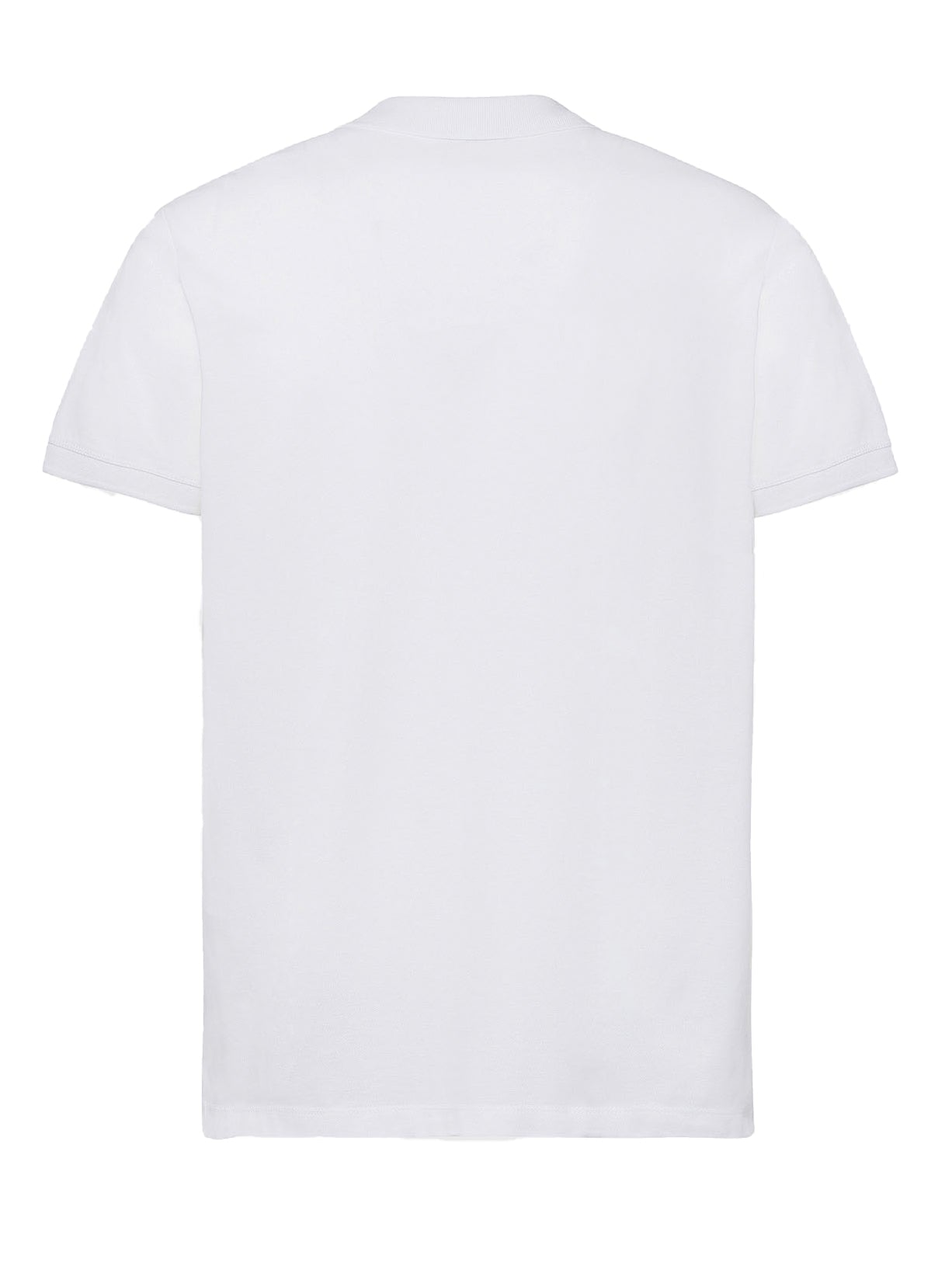 Diesel - Poloshirt - T-WEET-DIV White
