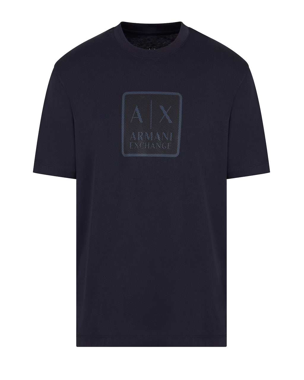 Armani Exchange - Regular Fit T-Shirt - 6DZTHB