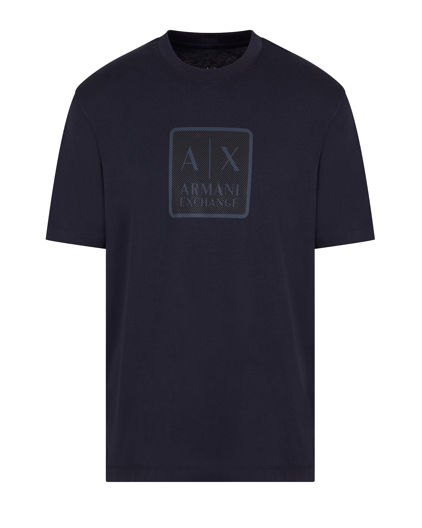 Armani Exchange - Regular Fit T-Shirt - 6DZTHB