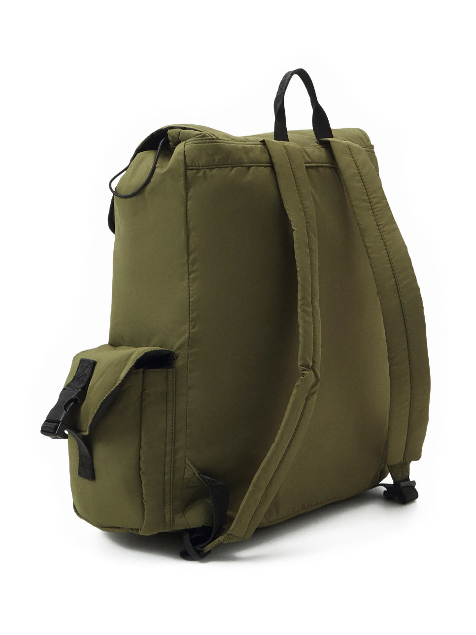 Fila - Backpack - TROMSO Olivgrün