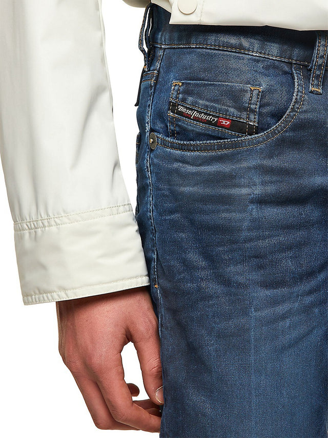 Diesel - Slim Fit JoggJeans - D-Strukt 069WP