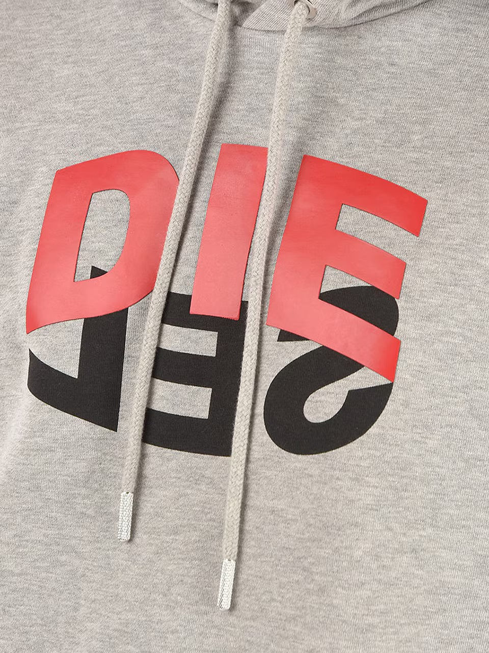 Diesel - Hoodie - S-GIRK-HOOD-N1