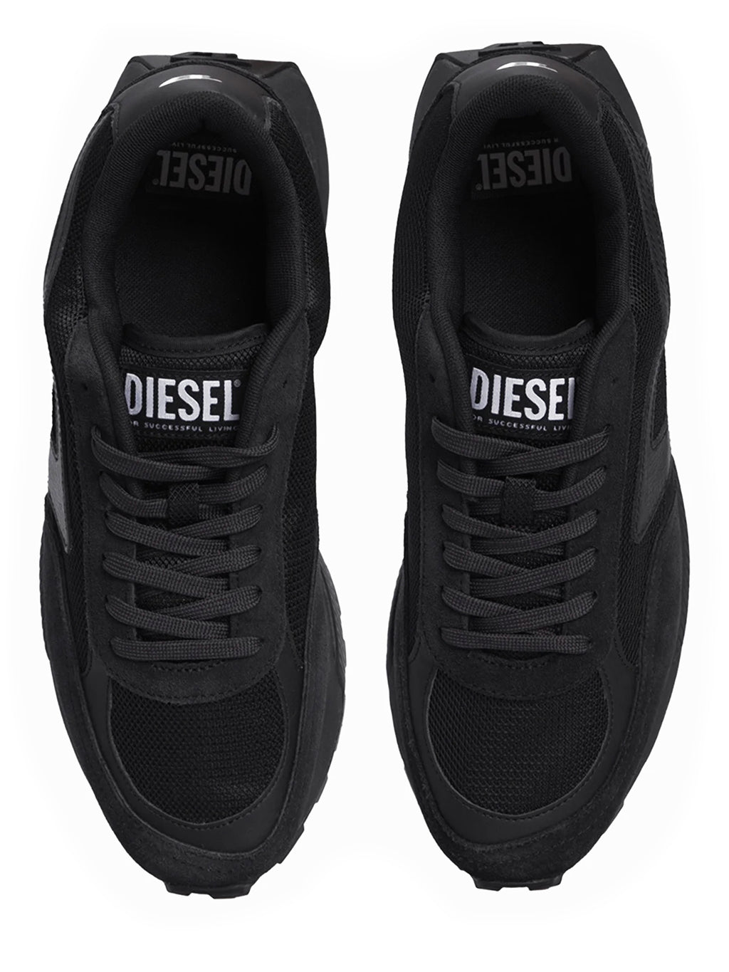 Diesel - Low Top Sneaker - S-TYCHE D