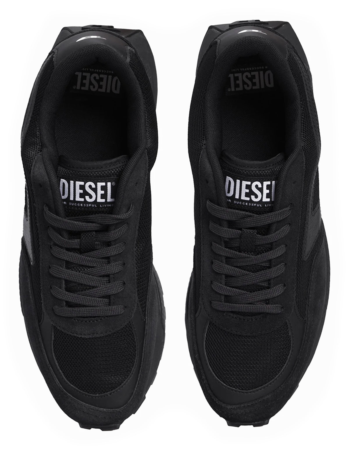Diesel - Low Top Sneaker - S-TYCHE D