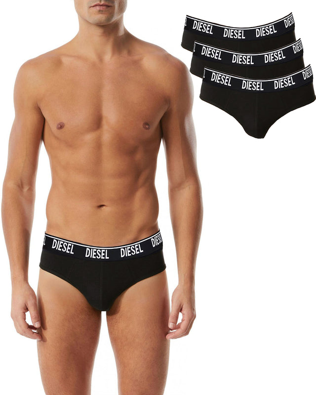 Diesel - Briefs - ANDRE E4101 (3-Pack)