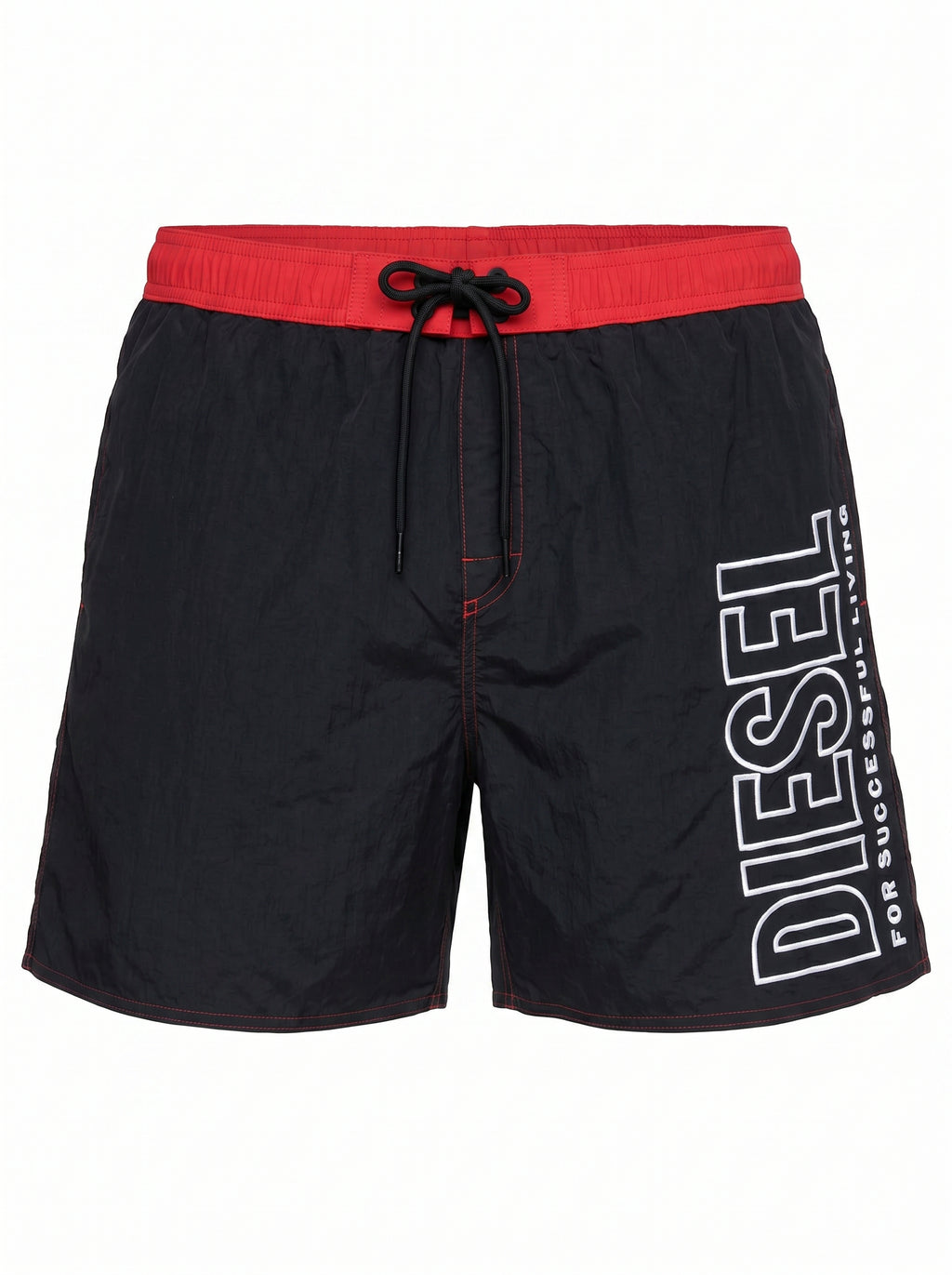 Diesel - Swim shorts - BMBX-WAVE 2.017