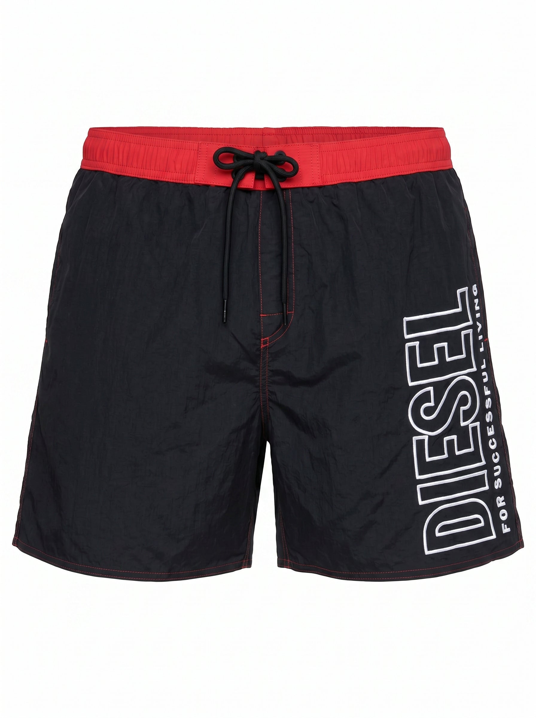 Diesel - Swim shorts - BMBX-WAVE 2.017