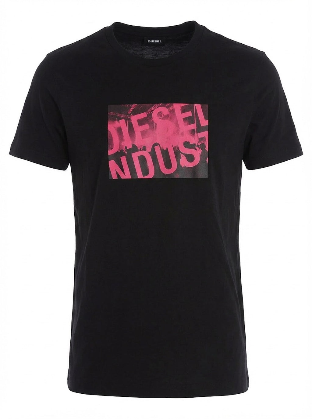 Diesel - Round Neck T-Shirt - T-DIEGOS-K16 9XX