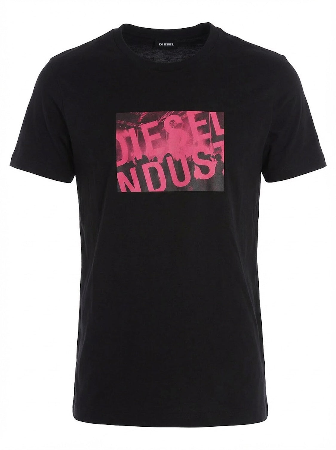Diesel - Round Neck T-Shirt - T-DIEGOS-K16 9XX