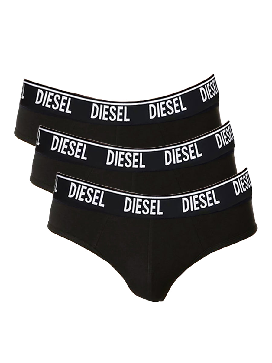 Diesel - Briefs - ANDRE E4101 (3-Pack)