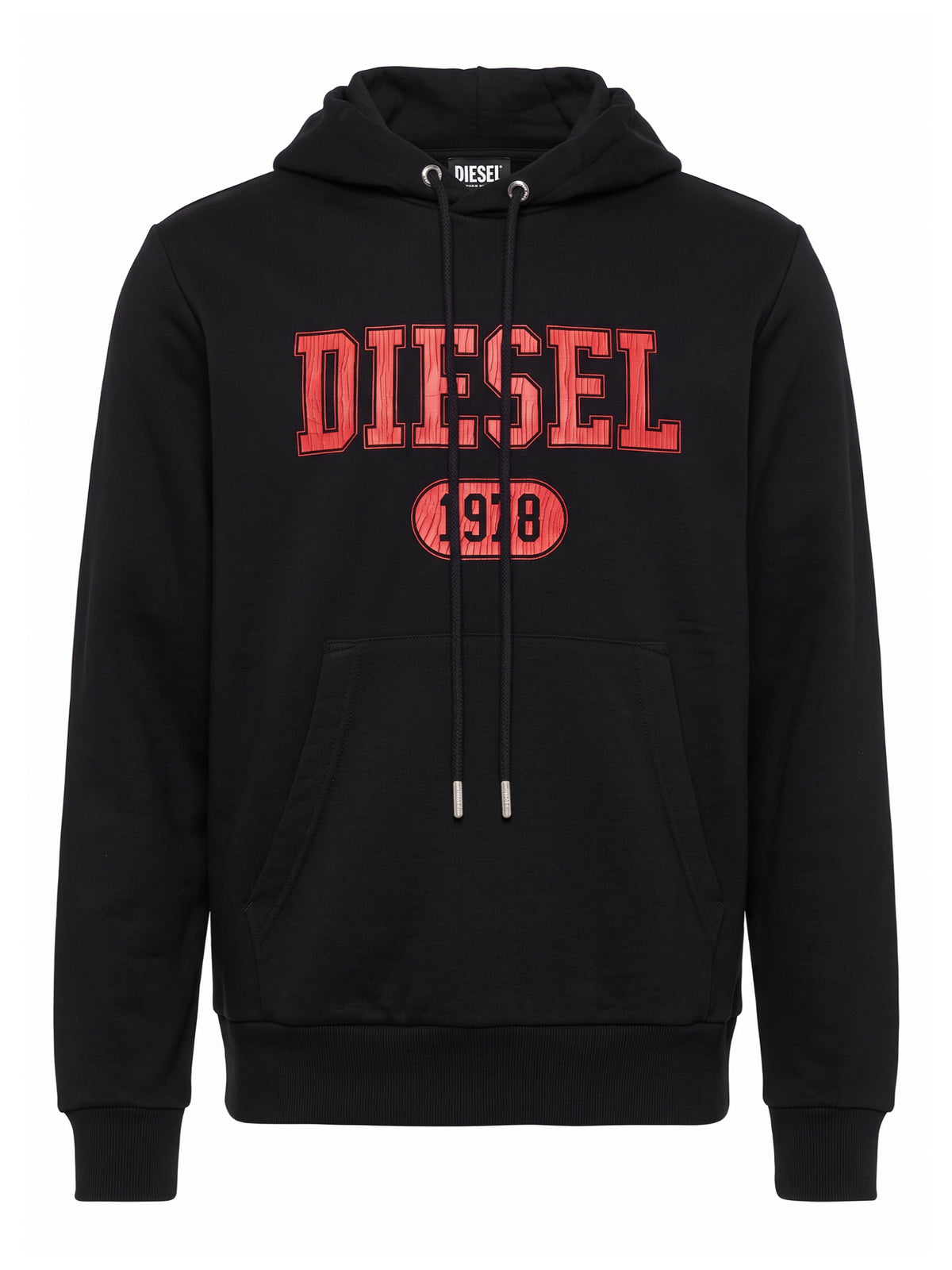 Diesel - Hoodie - S-GINN-HOOD-K25