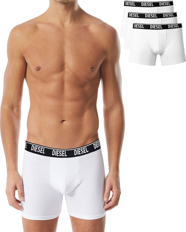 Diesel - Boxershorts - SEBASTIAN E4124 (3-Pack)