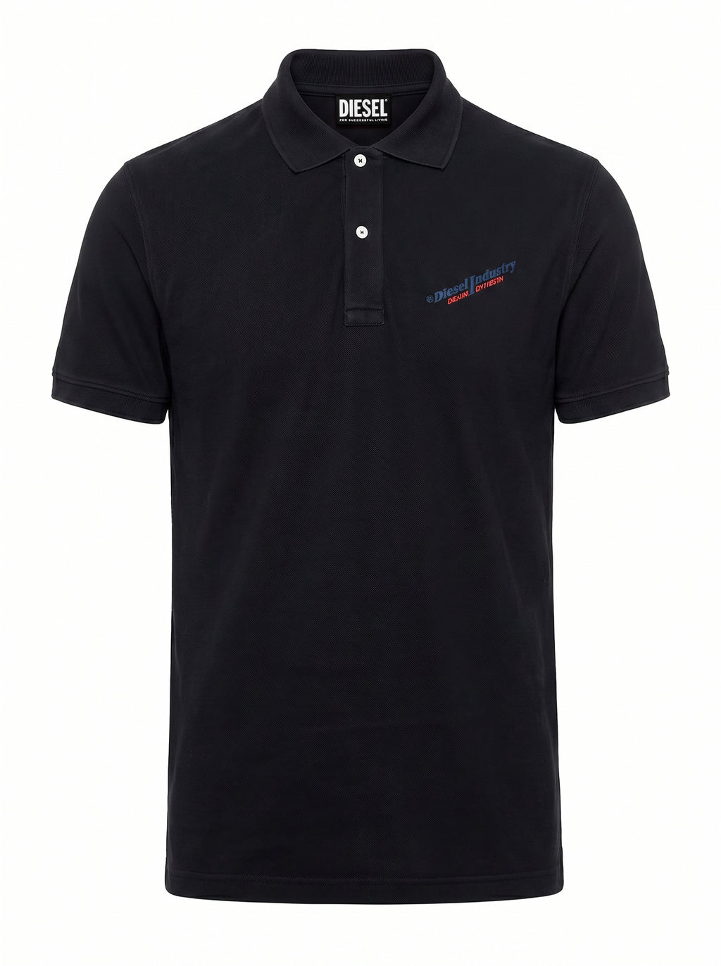 Diesel - Poloshirt - T-SMITH-IND