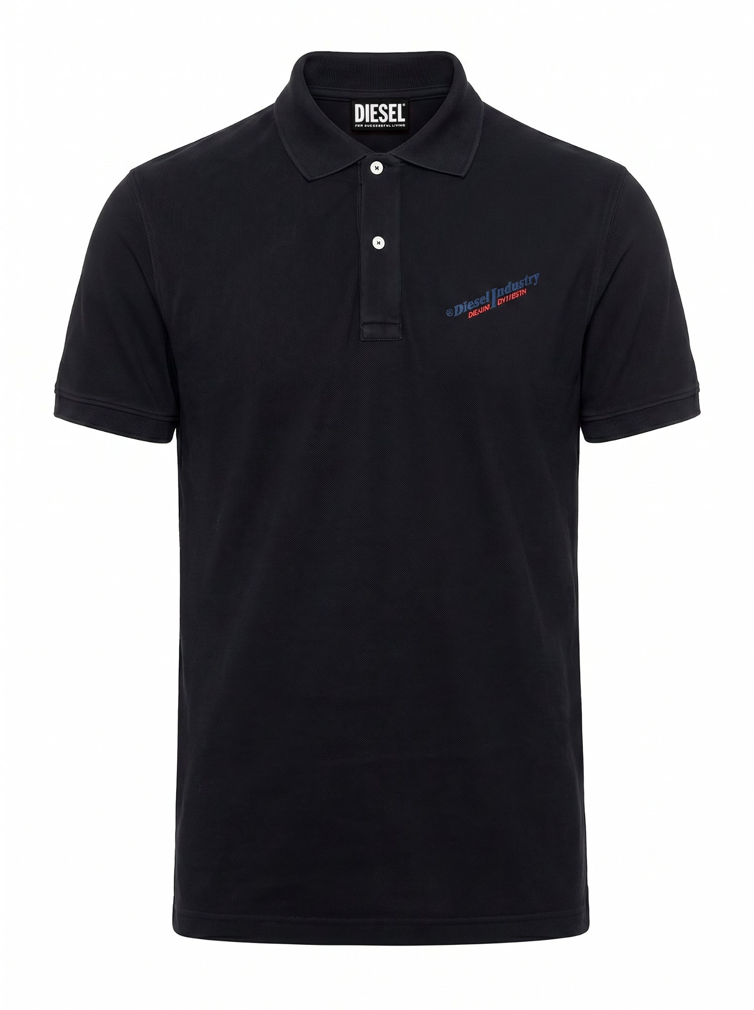 Diesel - Poloshirt - T-SMITH-IND