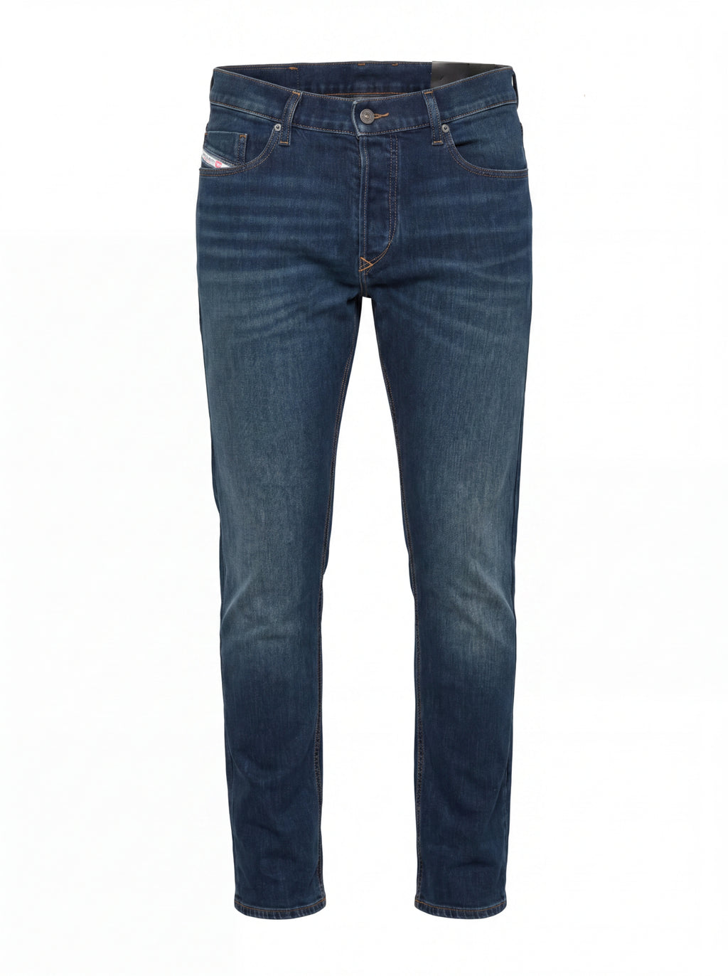 Diesel - Slim Fit Jeans - TEPPHAR-X R072R