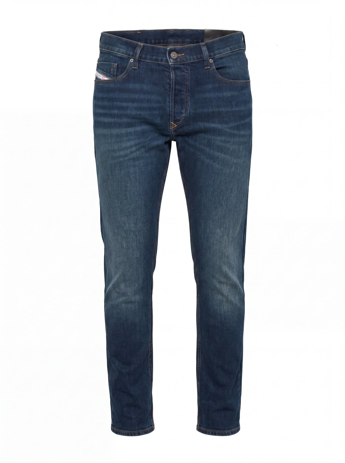 Diesel - Slim Fit Jeans - TEPPHAR-X R072R