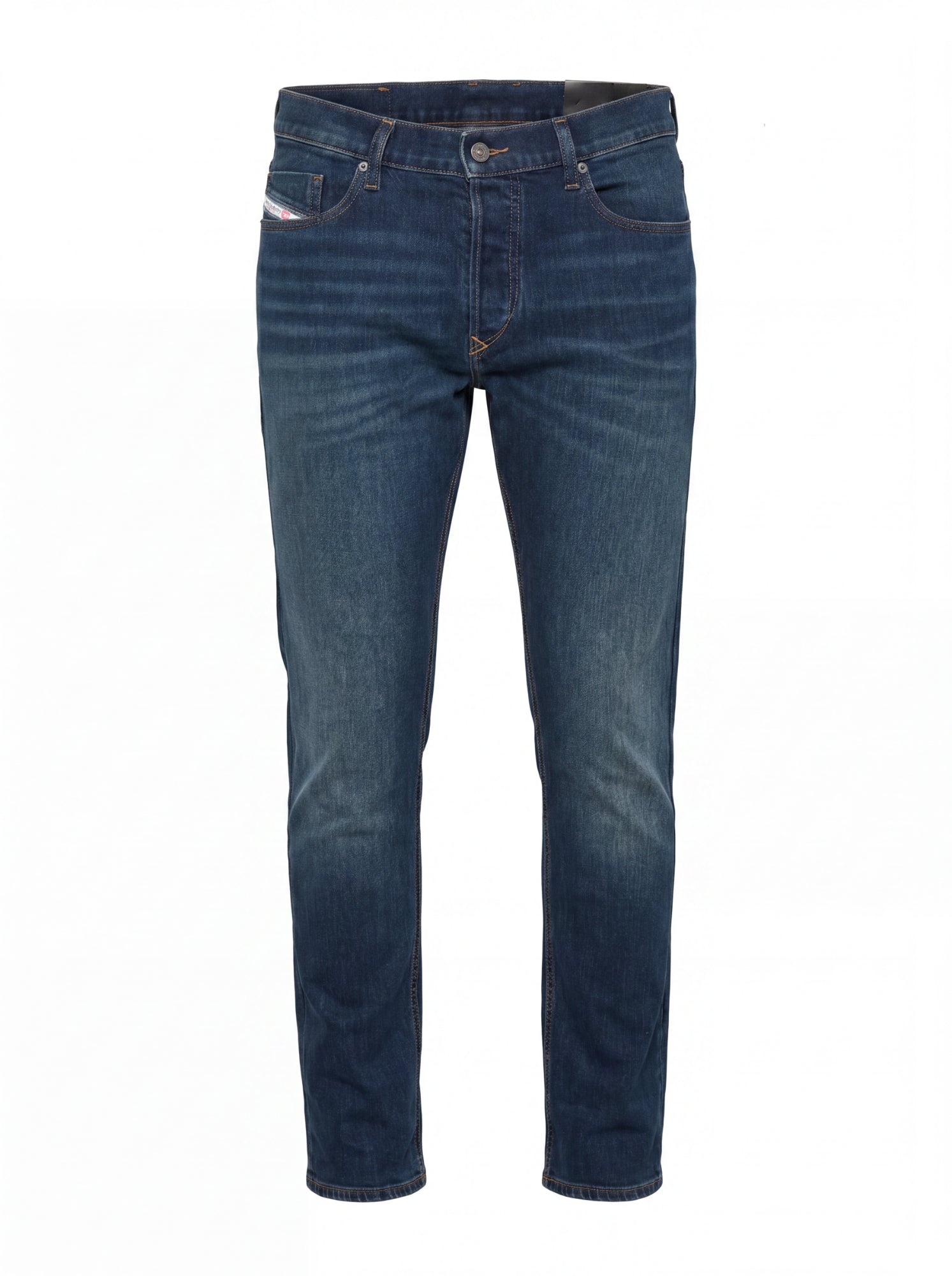 Diesel - Slim Fit Jeans - TEPPHAR-X R072R