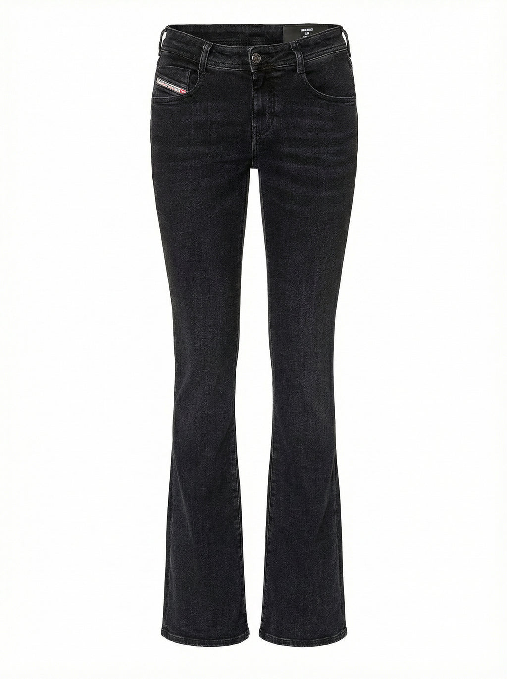 Diesel - Bootcut Fit Jeans - 1969 D-EBBEY R9G61