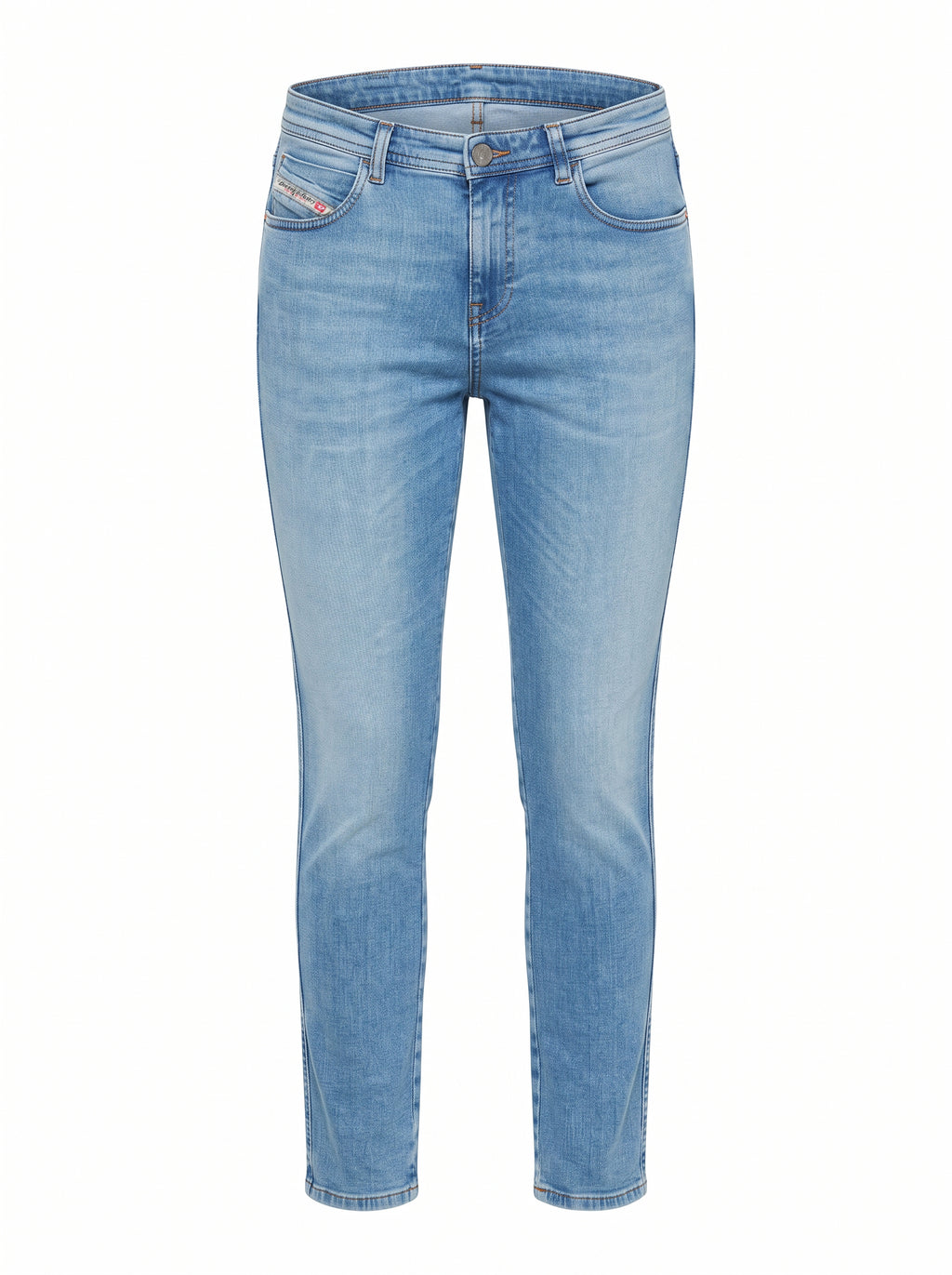 Diesel - Skinny Fit Jeans - 2015 BABHILA