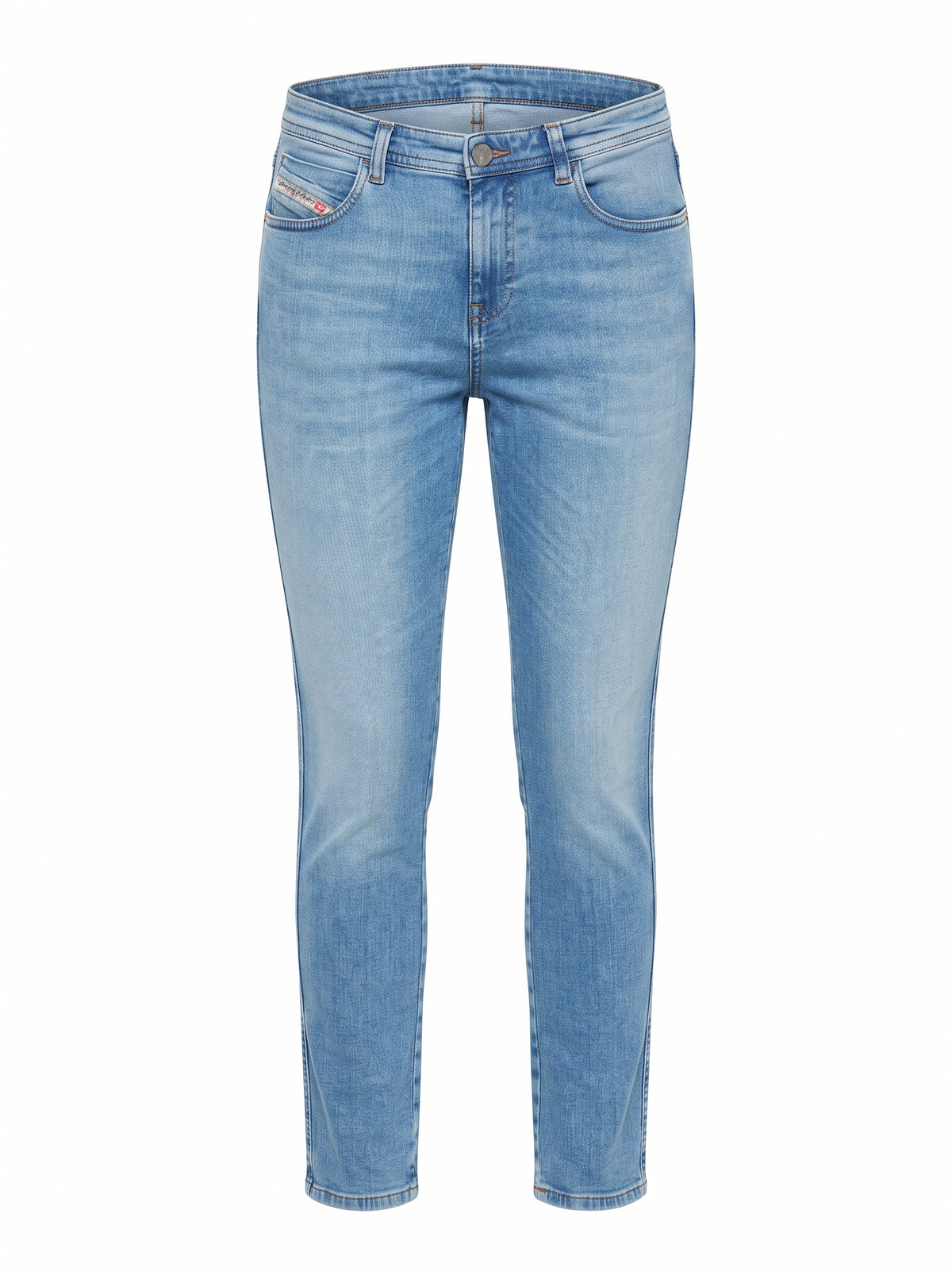 Diesel - Skinny Fit Jeans - 2015 BABHILA