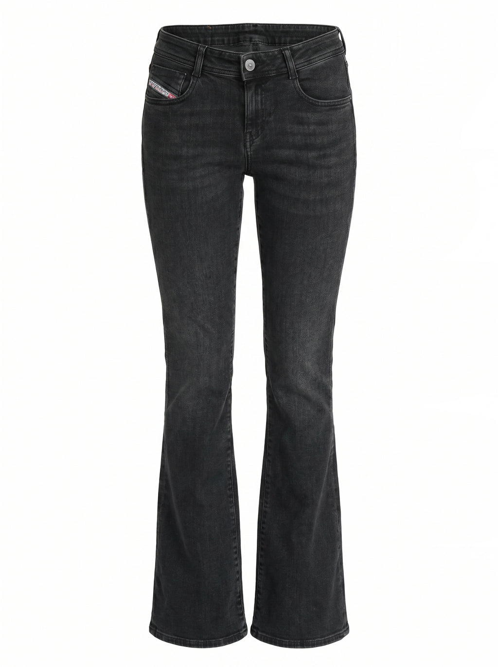 Diesel - Bootcut Fit Jeans - 1969 D-EBBEY R9G61