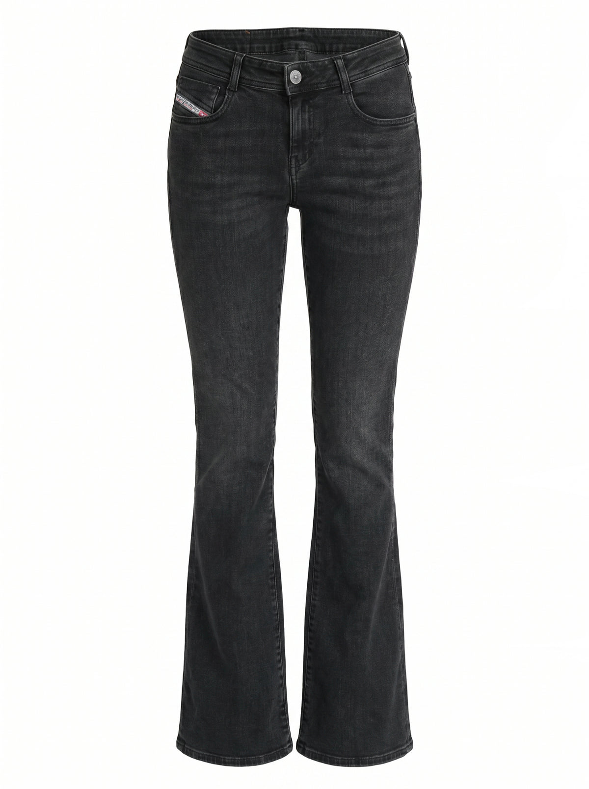 Diesel - Bootcut Fit Jeans - 1969 D-EBBEY R9G61