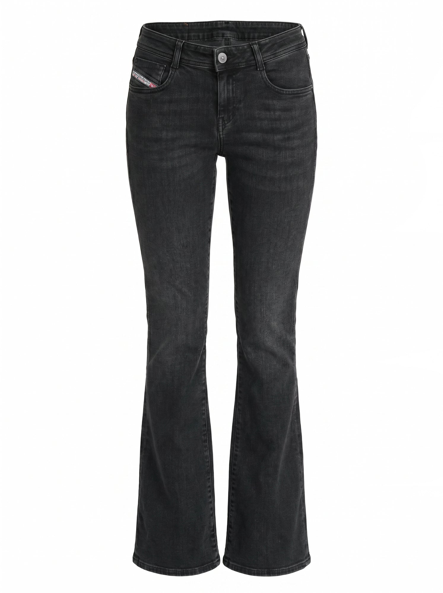 Diesel - Bootcut Fit Jeans - 1969 D-EBBEY R9G61
