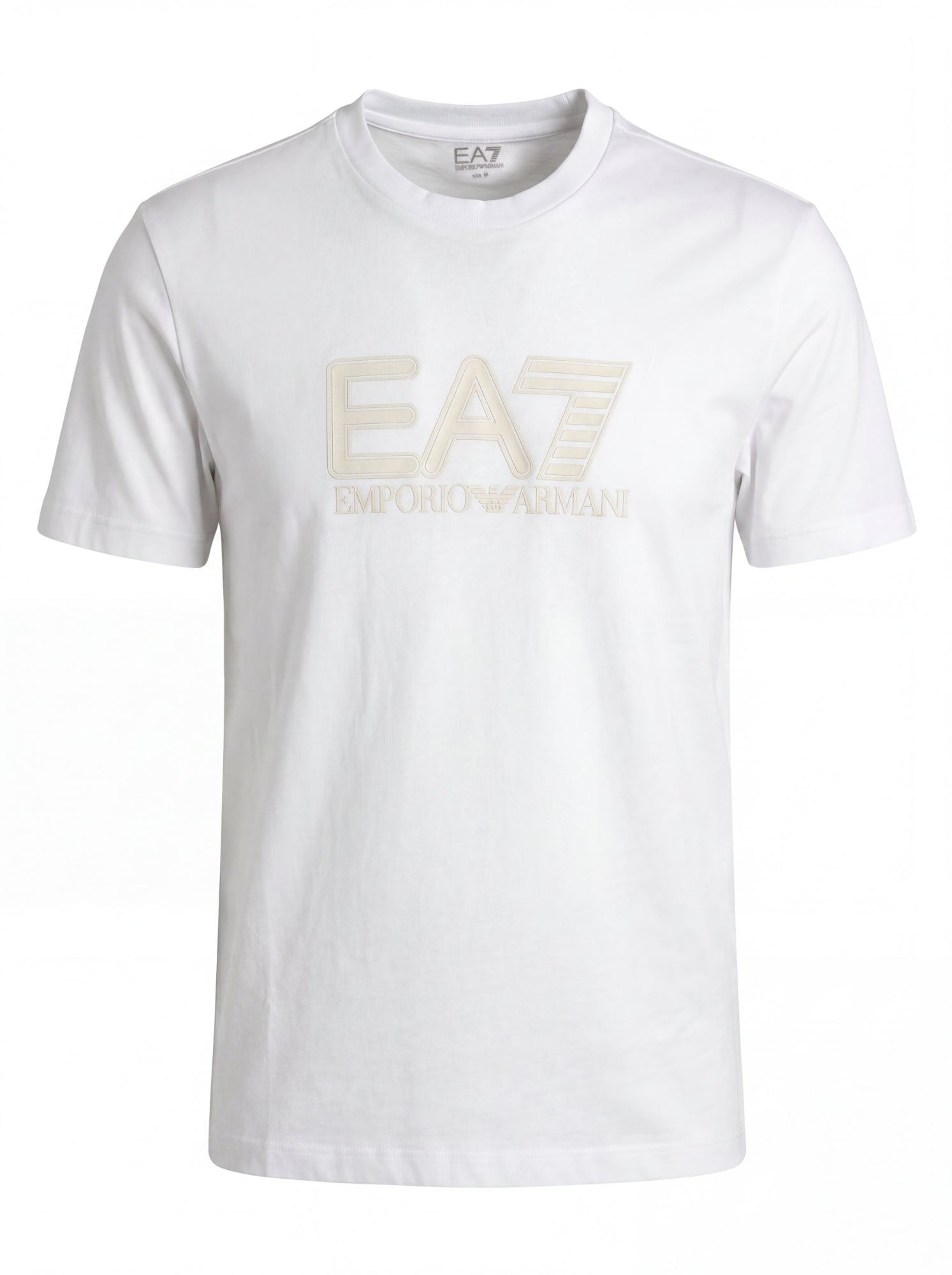 EA7 Emporio Armani  - Regular Fit T-Shirt - 6DPT81