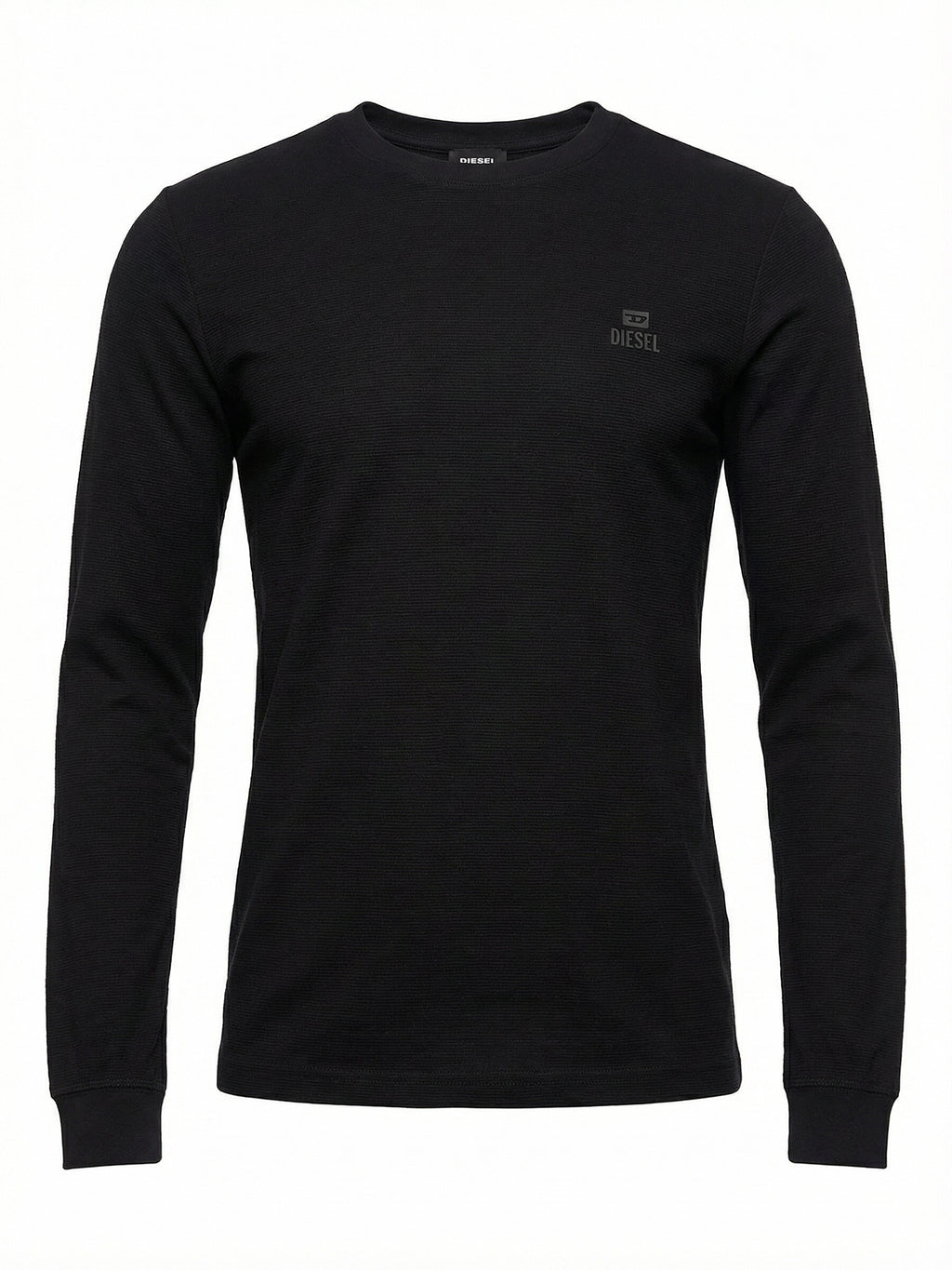 Diesel - Longsleeve - T-DIEGO-LONG-A-R-HD 900