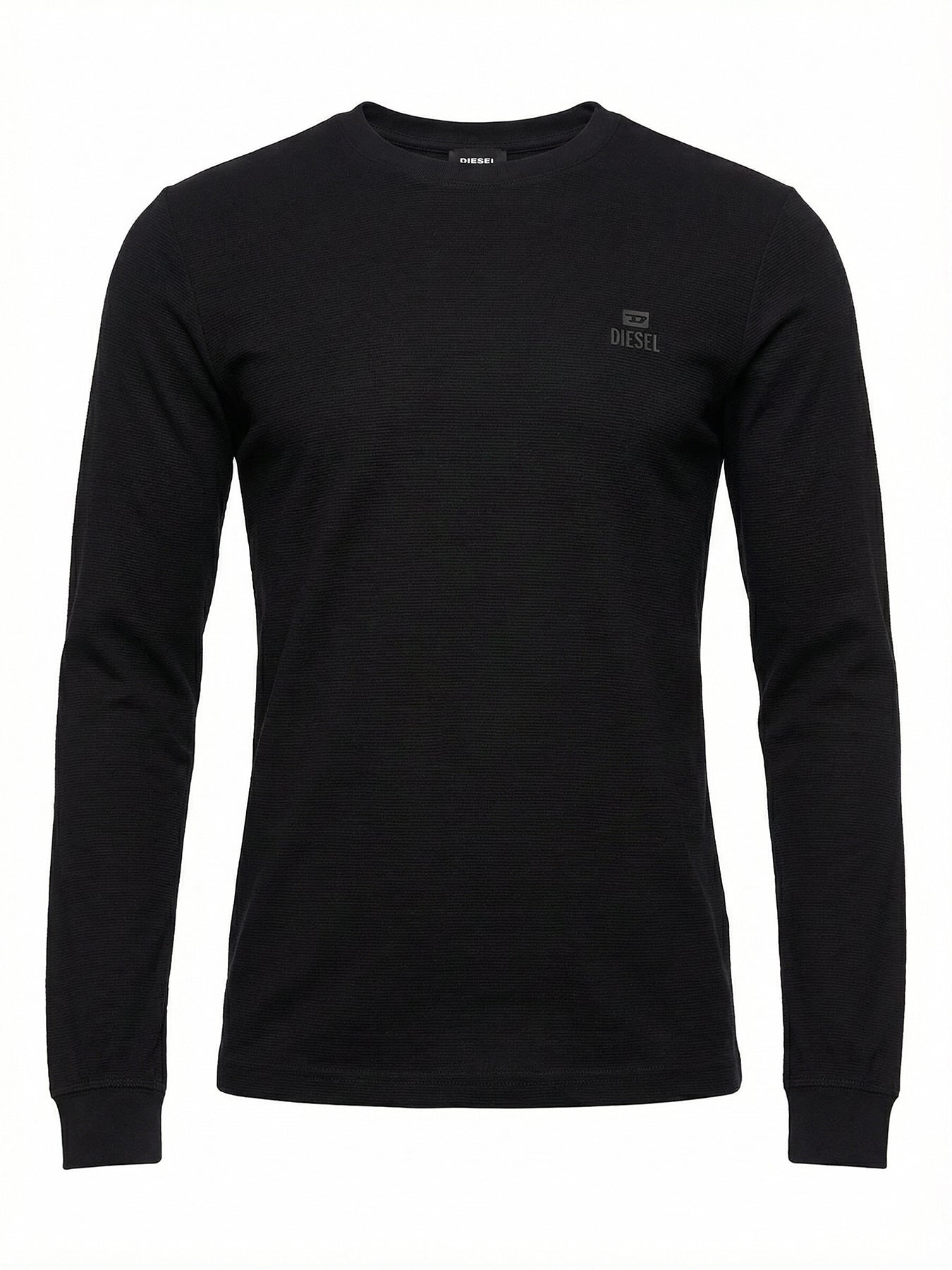 Diesel - Longsleeve - T-DIEGO-LONG-A-R-HD 900