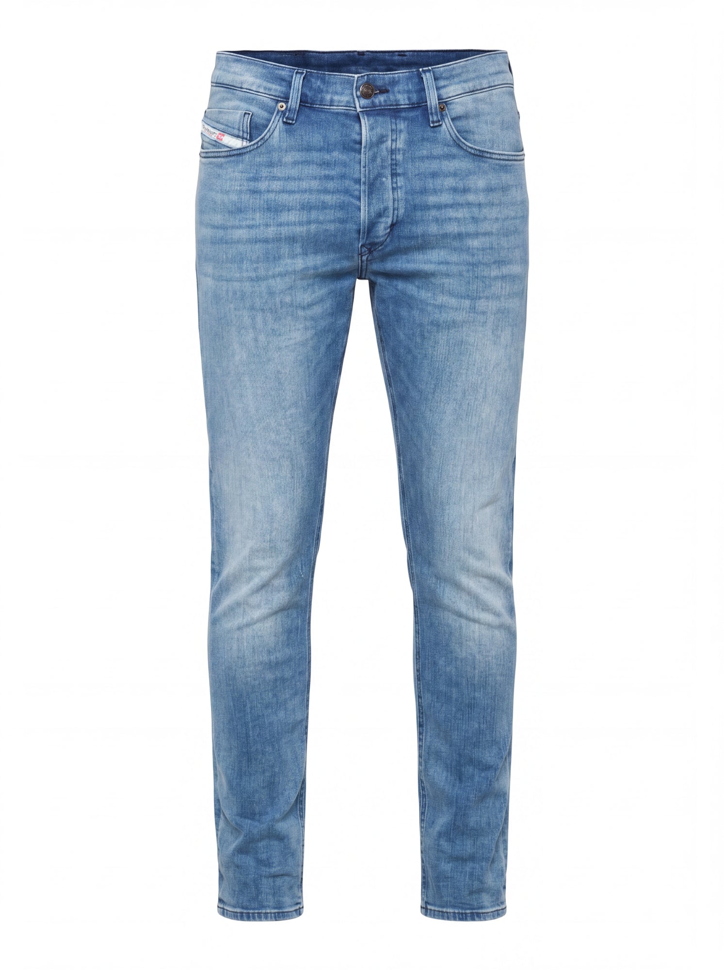 Diesel - Slim Skinny Jeans - TEPPHAR-X