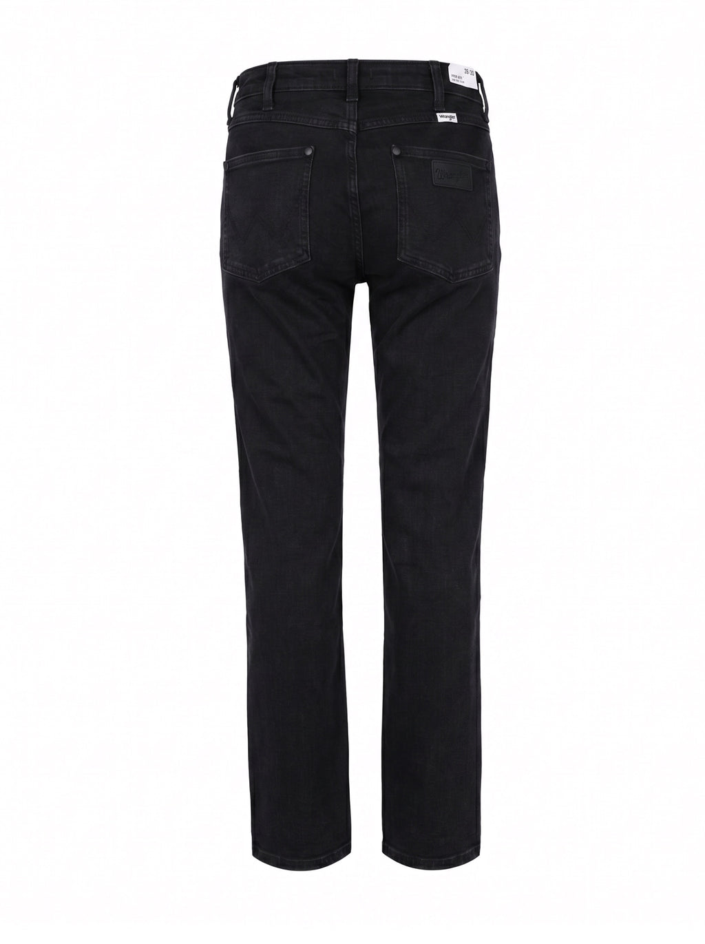Wrangler - Slim Fit Jeans - PIPER SMOKEY