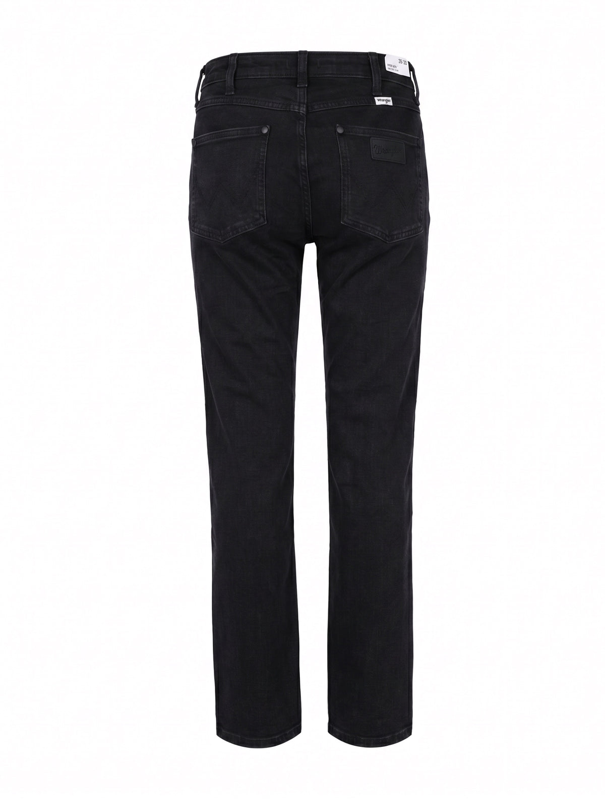 Wrangler - Slim Fit Jeans - PIPER SMOKEY