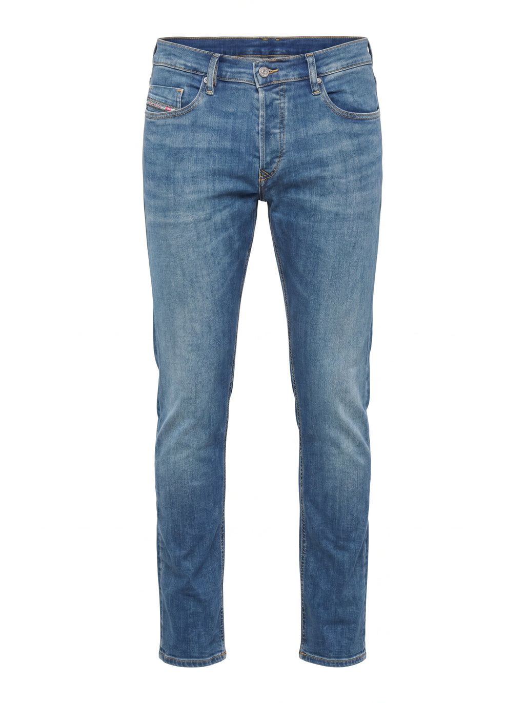 Diesel - Slim Skinny Jeans - TEPPHAR-X